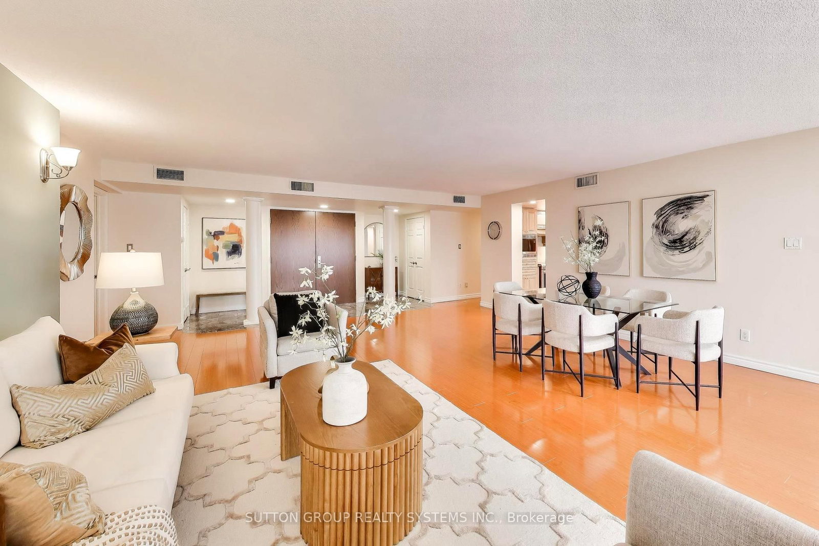 3307-45 Kingsbridge Garden Circ, Mississauga — 7