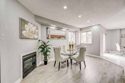 3843 Coachman Circ, Mississauga — 3