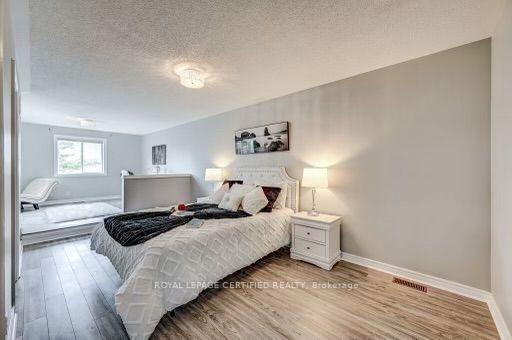 3843 Coachman Circ, Mississauga — 5