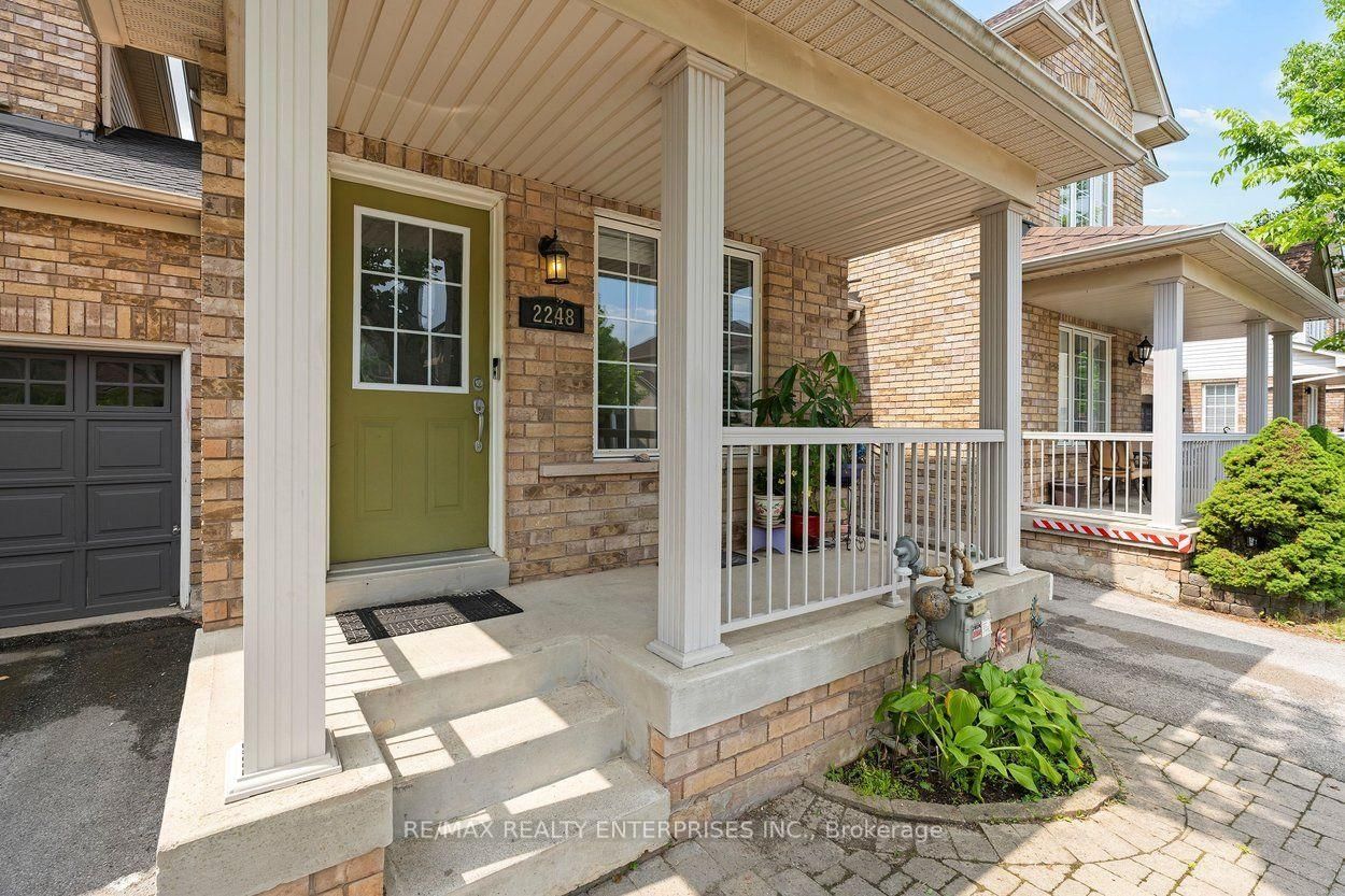 2248 Seton Cres, Burlington — 3