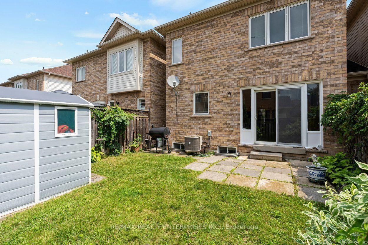 2248 Seton Cres, Burlington — 31