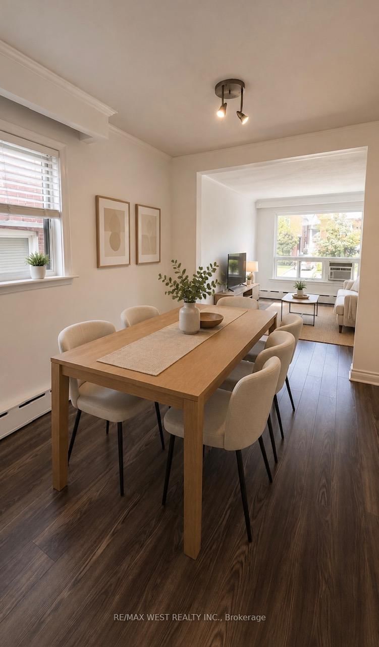 2-108 Kirknewton Rd, Toronto — 6