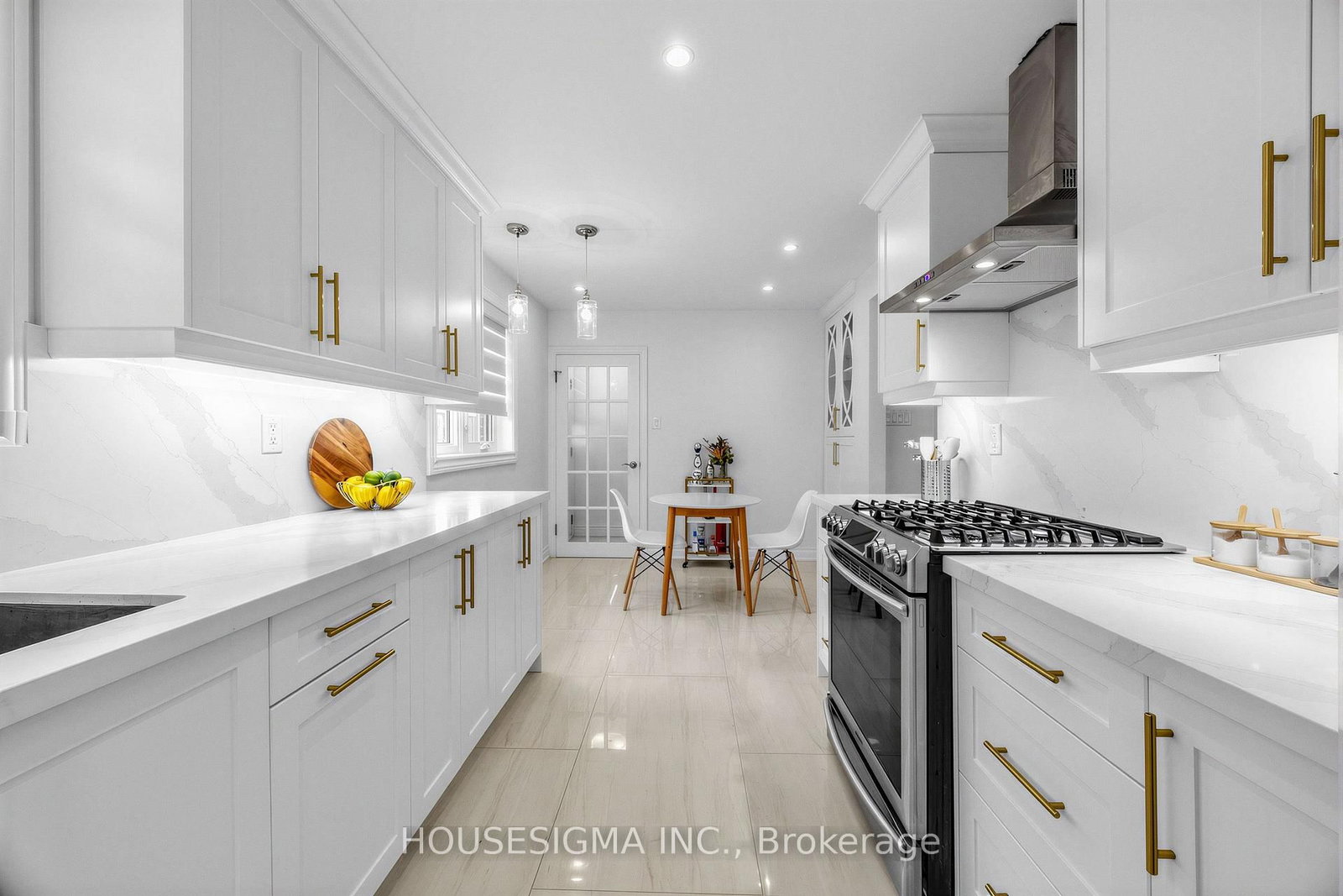 61 Ruthmar Cres, Toronto — 10