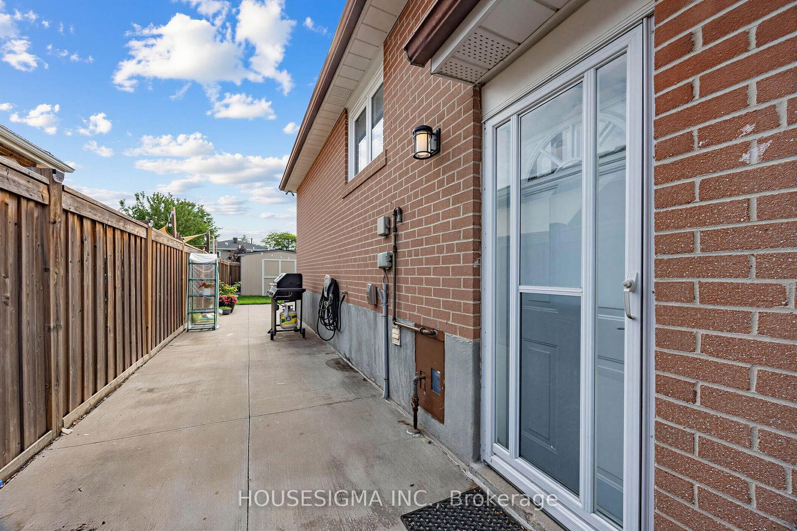 61 Ruthmar Cres, Toronto — 22