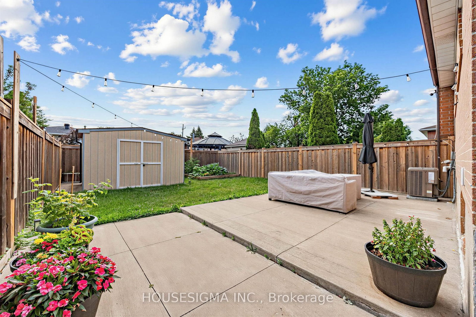 61 Ruthmar Cres, Toronto — 23