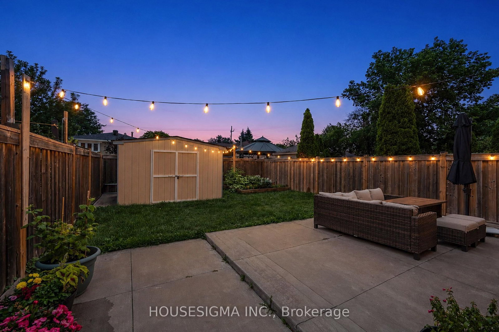 61 Ruthmar Cres, Toronto — 24