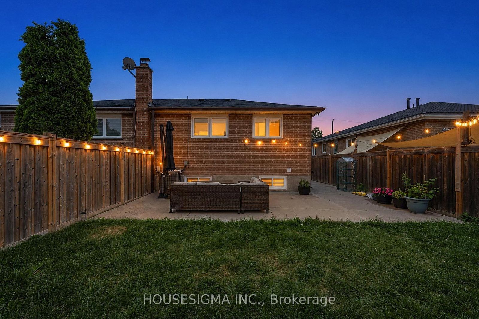 61 Ruthmar Cres, Toronto — 25