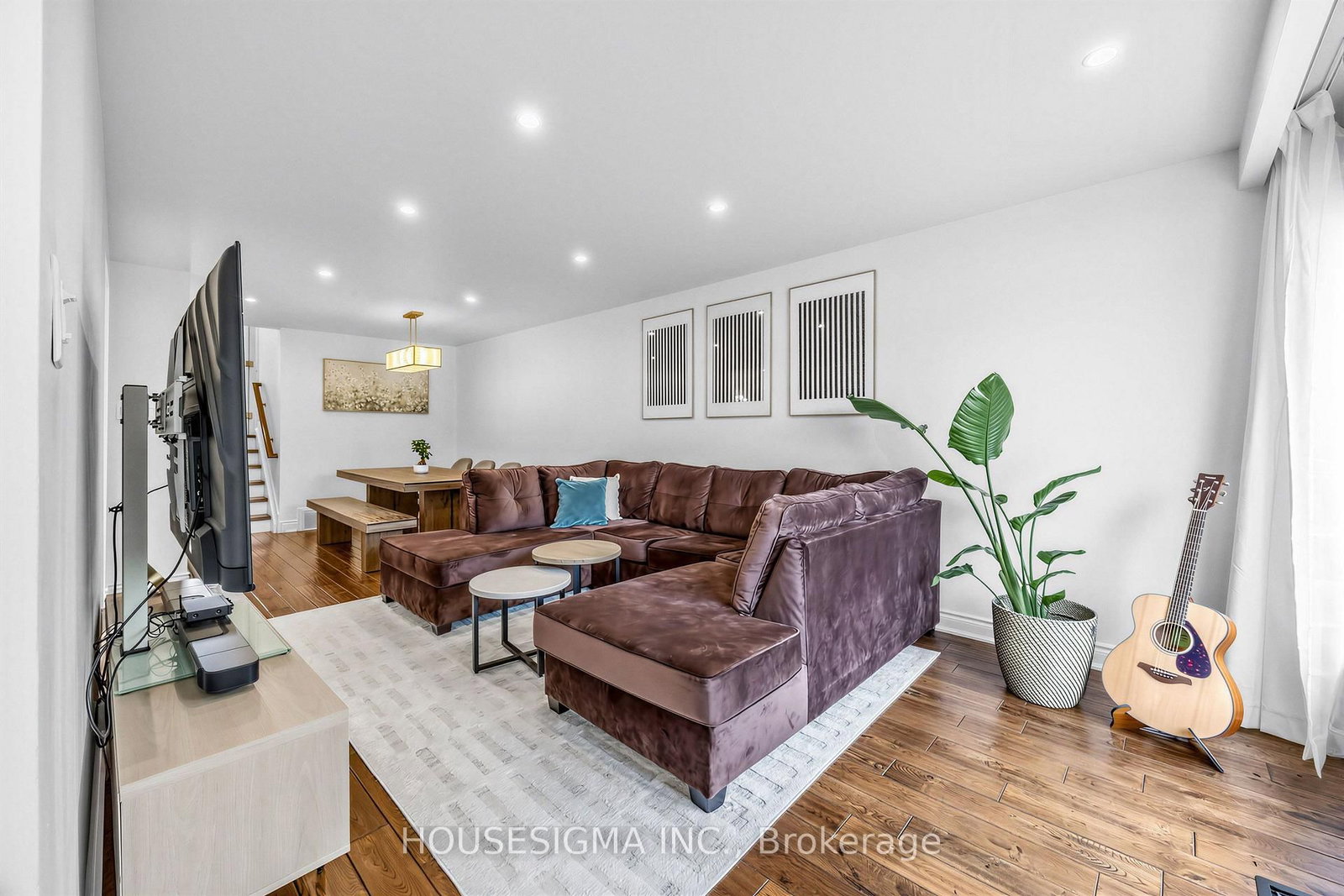 61 Ruthmar Cres, Toronto — 3