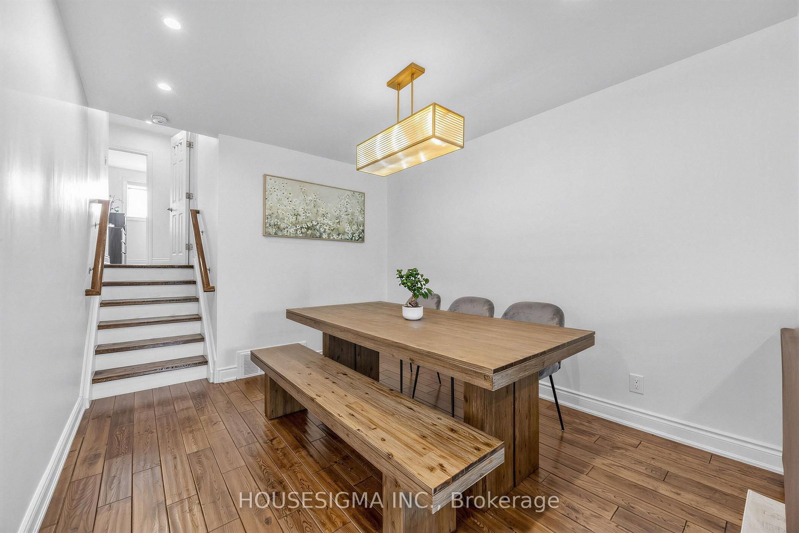 61 Ruthmar Cres, Toronto — 5