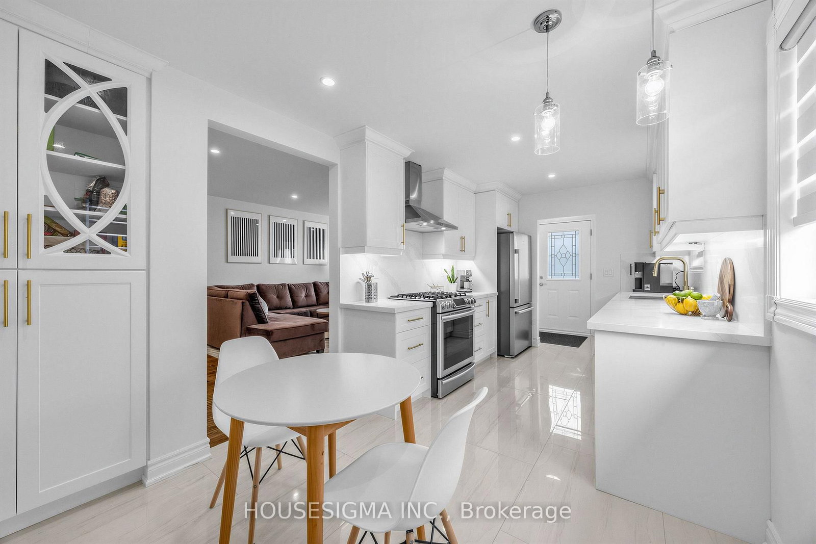 61 Ruthmar Cres, Toronto — 8
