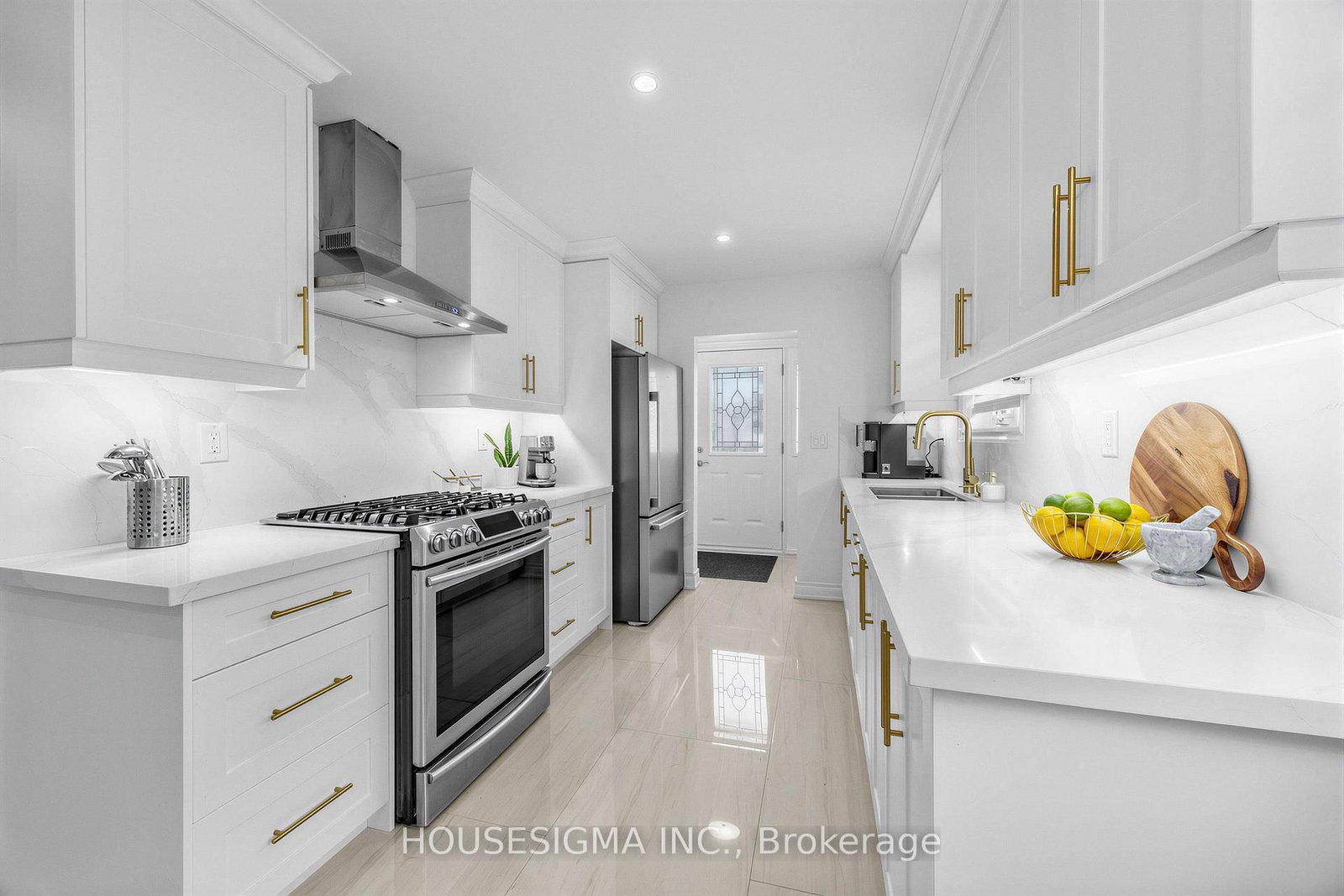 61 Ruthmar Cres, Toronto — 9