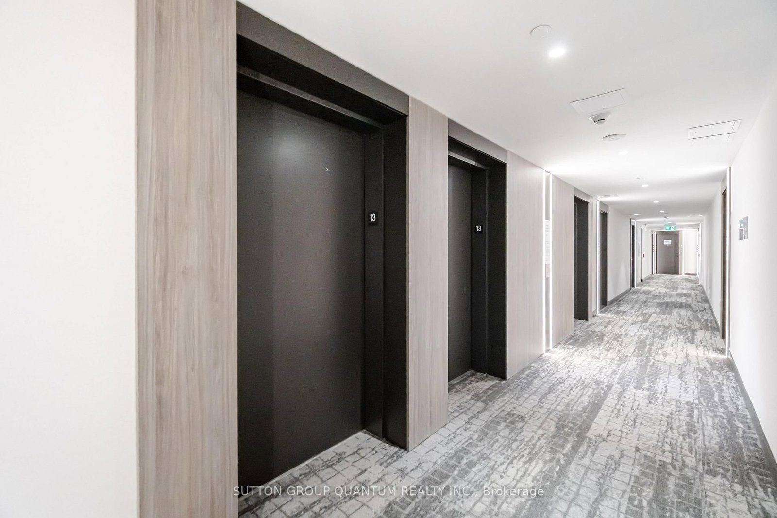 1307-220 Missinnihe Way, Mississauga — 4